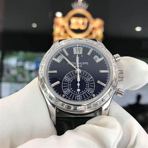 đồng hồ nam patek philippe chính hãng|dong philippe.